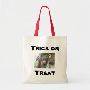 Bolsa Tote Doçura ou travessura