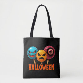 Bolsa Tote Doçura Sinister