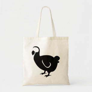 Bolsa Tote Dodo Bird