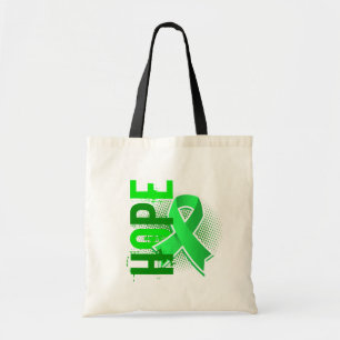 Bolsa Tote Doença de Lyme da esperança 2