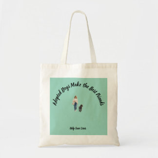 Bolsa Tote Dog Theme Everyday Tote Bag