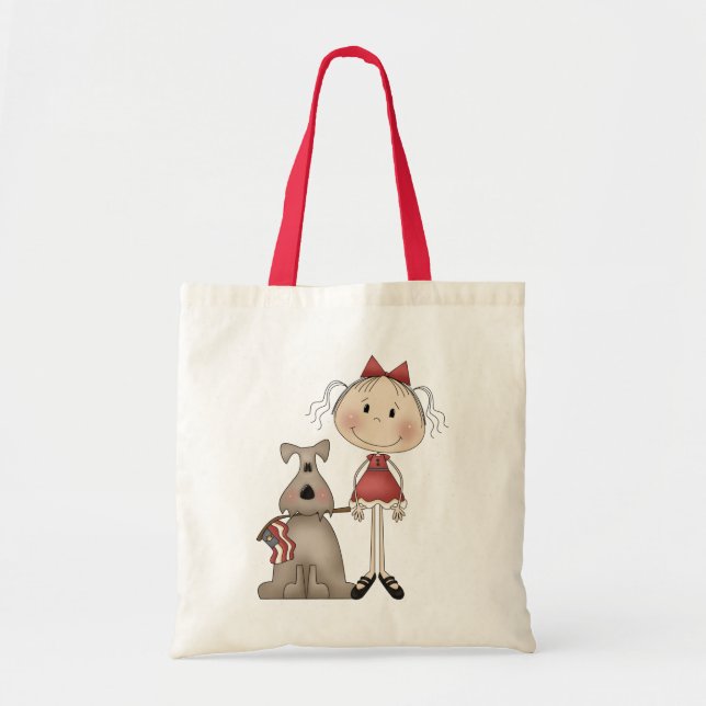 Bolsa Tote Doggie Bag (Frente)