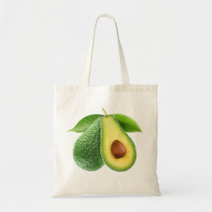Bolsa Tote Dois abacates