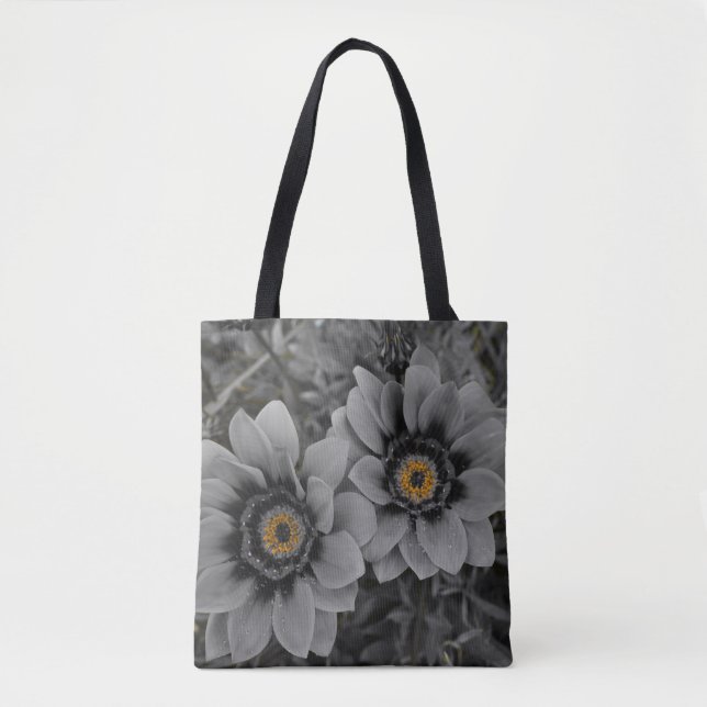 Bolsa Tote Dois de uma Espécie (Frente)