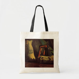 Bolsa Tote Dois Sacos e uma Garrafa de Vincent van Gogh