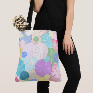 Bolsa Tote Dólares de Areia por Dias