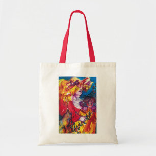 Bolsa Tote DOLL bonito