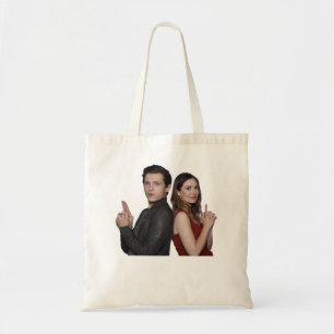 Bolsa Tote Dom Do Dia Para Darcy Art Lewis Incrível Para O Fã