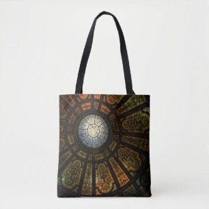 Bolsa Tote Dome