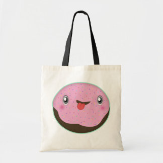 Bolsa Tote Don Donut bag
