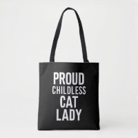 Dona de Gato sem Filhos para Mãe de Gato Mulheres