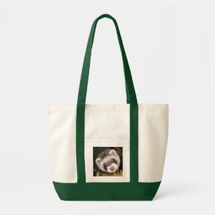 Bolsa Tote Doninha