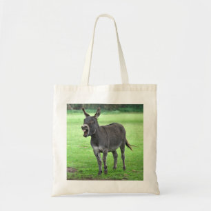 Bolsa Tote Donkey Laugh Bag