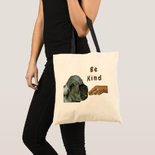 Bolsa Tote Donkey Tote Bags