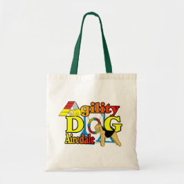 Bolsa Tote Dons de Airedale_Agilidade