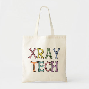 Bolsa Tote Dons do Xray Tech X-ray Technologist