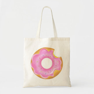 Bolsa Tote donut bag
