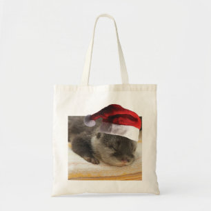 Bolsa Tote Dormir-Lontra