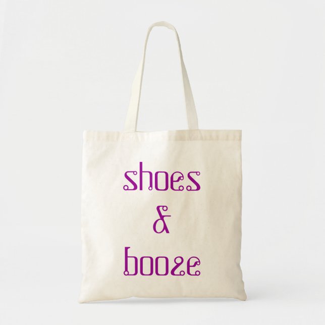 Bolsa Tote dos "saco engraçado da noite das galinhas do (Frente)