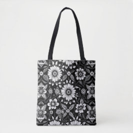 Bolsa Tote Dose de Daisy&W