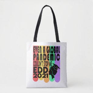 Bolsa Tote Doutorado em Doutorado em Formação Profissional 