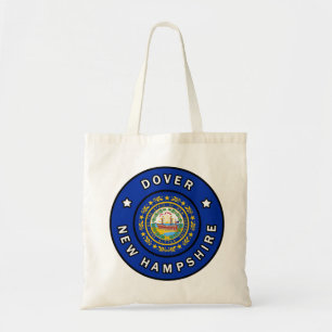 Bolsa Tote Dover New Hampshire