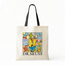 Dr. Seuss | Histórias Gráfico