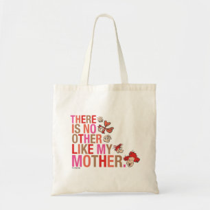 Bolsa Tote Dr. Seuss Não Há Outra Igual à Minha Mãe