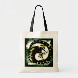 Bolsa Tote Dragão