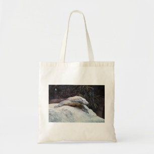 Bolsa Tote Dragão do Komodo