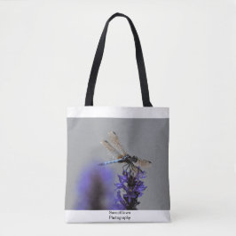 Bolsa Tote Dragonfly