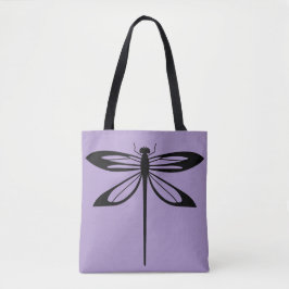 Bolsa Tote Dragonfly