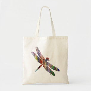 Bolsa Tote Dragonfly Gifts, Dragonfly