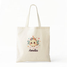 Dragonfly Tote bag Personalizado