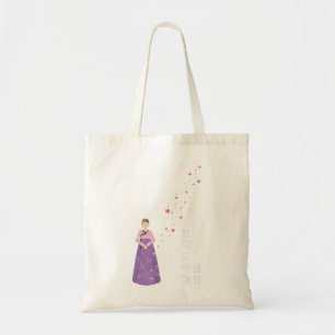 Bolsa Tote Drama coreano k drama T-Shirt