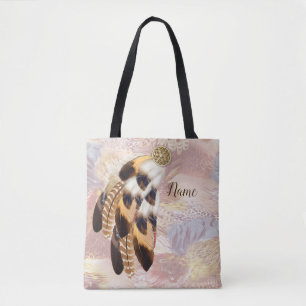 Bolsa Tote Dream Catcher Wedding