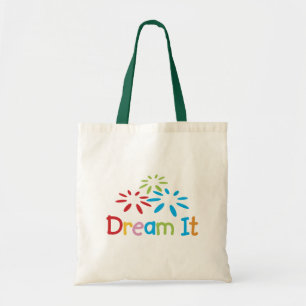 Bolsa Tote Dream It