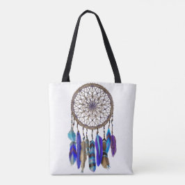 Bolsa Tote Dreamcatcher