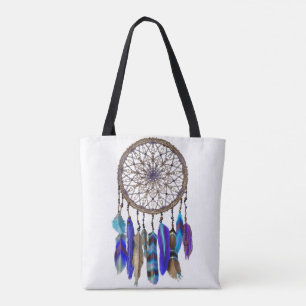 Bolsa Tote Dreamcatcher