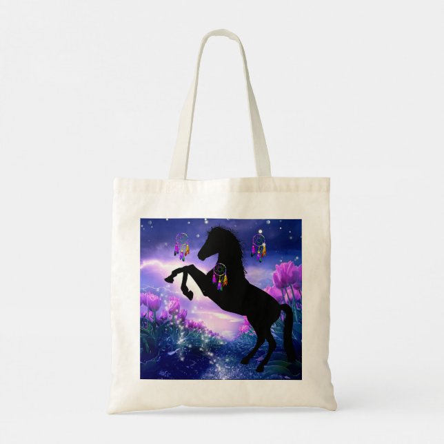 Bolsa Tote Dreamcatcher (Verso)