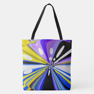 Bolsa Tote Dreamland