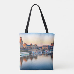 Bolsa Tote Dresden Alemanha