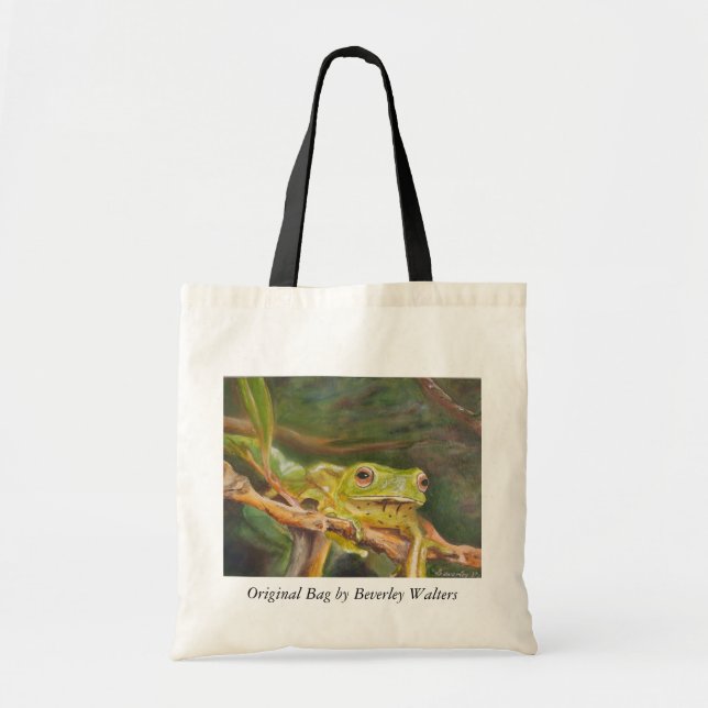 Bolsa Tote DSC02247, Original Bag de Beverley Walters (Frente)