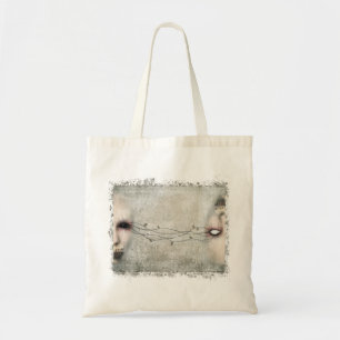 Bolsa Tote Dualidade - saco médio