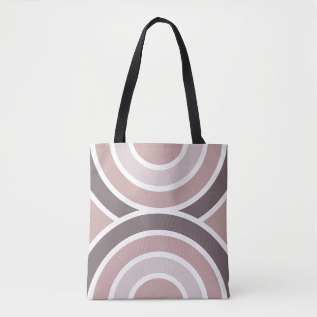 Bolsa Tote Duas Artes (Frente)
