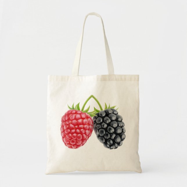 Bolsa Tote Duas bagas (Frente)