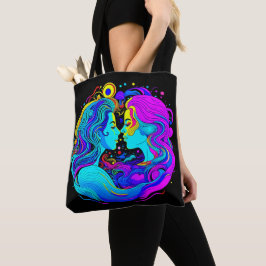 Bolsa Tote Duas Mulheres