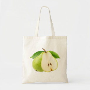 Bolsa Tote Duas peras