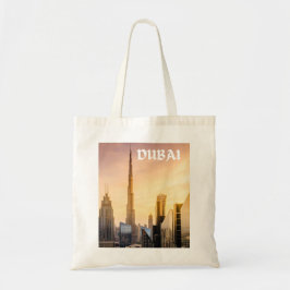 Bolsa Tote Dubai