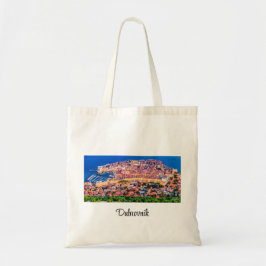 Bolsa Tote Dubrovnik Croácia